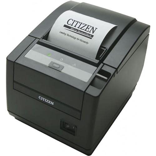 Citizen CT-S601 203 dpi Receipt Printer