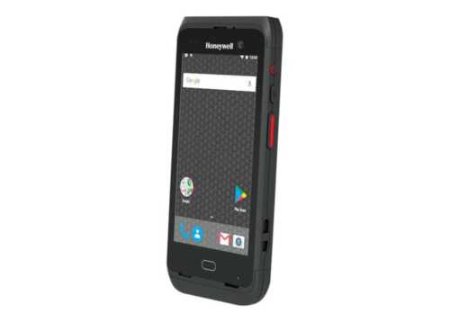 Honeywell CT40 Mobile Handheld Computer