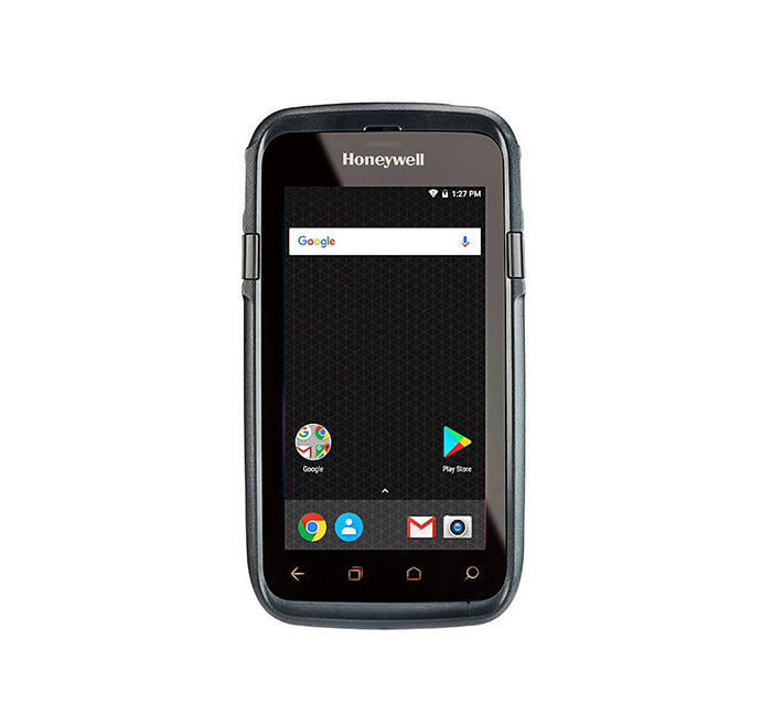 Honeywell RFID Handheld Mobile Computer 2D Imager Reader Barcode Scanner