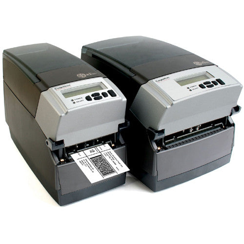 Cognitive Thermal Transfer Monochrome Label Printer