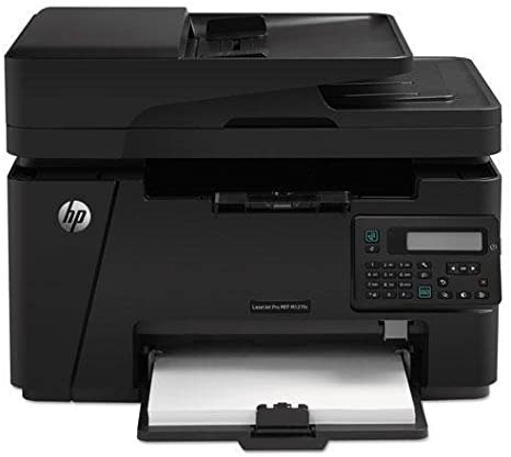 HP LaserJet Pro MFP M127fn Printer