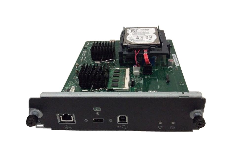 HP Formatter Board for LJ Ent M651 Series