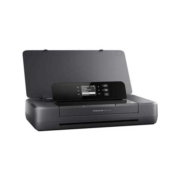 HP OfficeJet 200 Mobile Printer