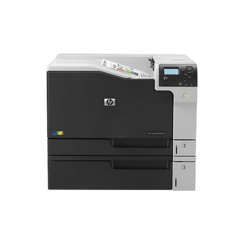 HP aserJet Enterprise M750dn 600x600 dpi 30ppm Color Printer