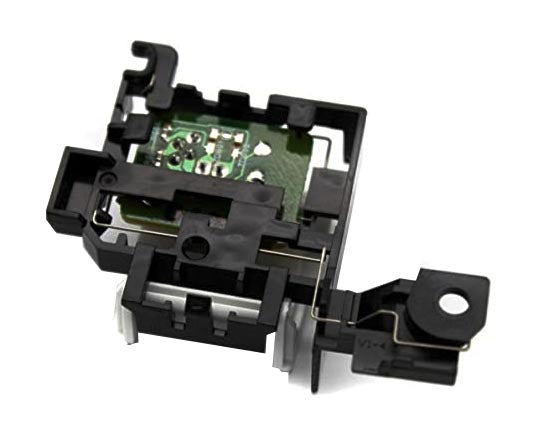 HP Power Switch Assembly for PageWide Enterprise Color 556 Printer