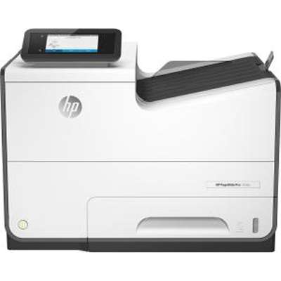HP PageWide Pro 552dw Printer