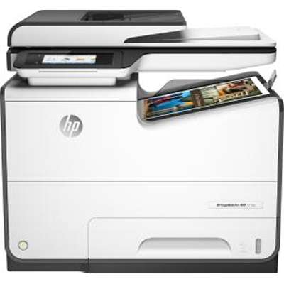 HP PageWide Pro 577dw Page Wide Array Multifunction Printer
