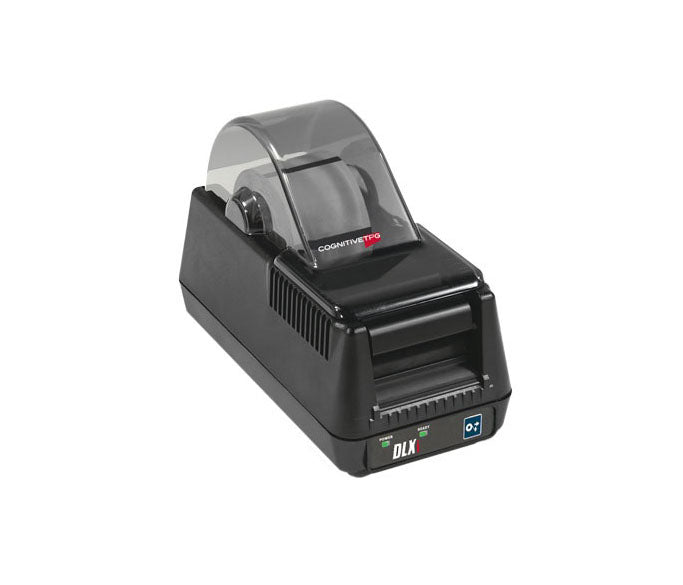 CognitiveTPG DLXi 203dpi Barcode Label Printer