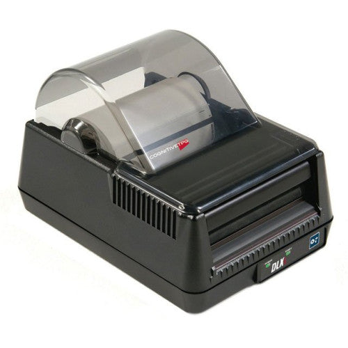 CognitiveTPG DLXi 203dpi Barcode Label Printer