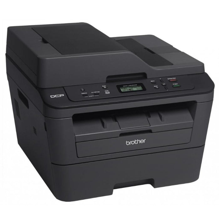 Brother 2400 x 600 dpi 30 ppm Laser Laser Printer
