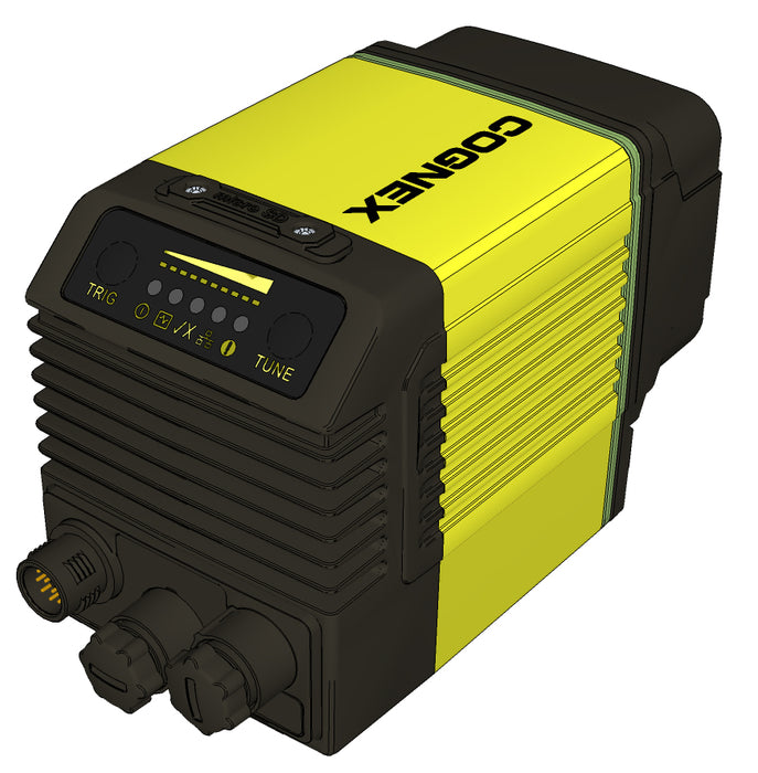 Cognex DataMan 470 Barcode Reader