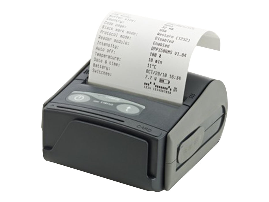 Infinite Peripherals Barcode Label Printer