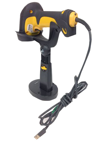 Motorola Symbol DS 3408 Barcode Scanner