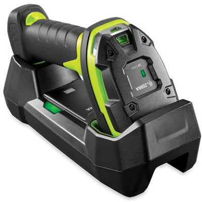 Zebra DS3678-HD 2D Imager Barcode Scanner
