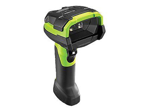 Zebra Barcode Scanner for DS3600-HP
