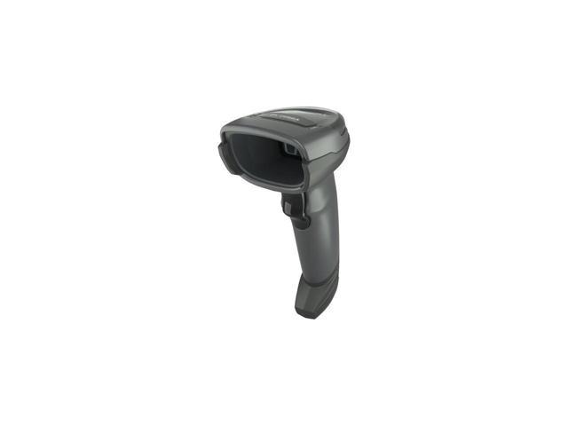 Zebra Barcode Scanner for DS4608