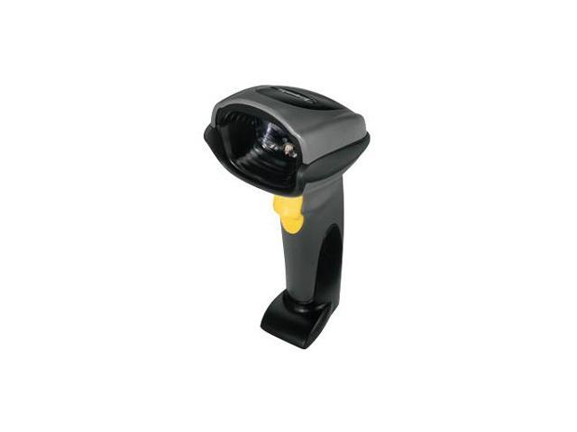 Motorola Symbol Handheld Barcode Scanner