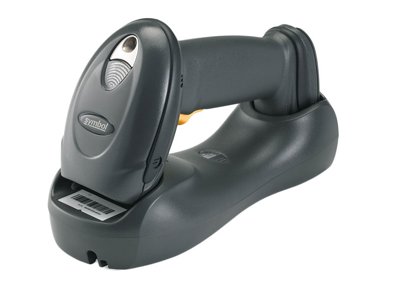 Symbol Motorola DS6878 Barcode Scanner