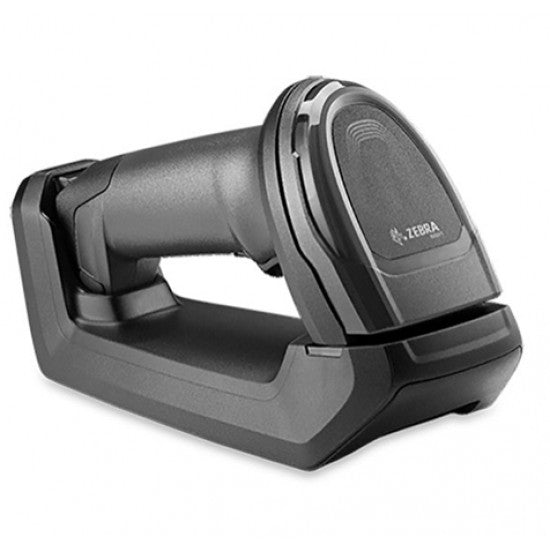 Zebra DS8108 Series Corded Barcode Scanner