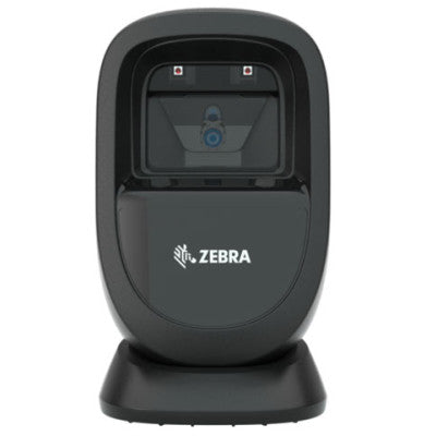 Zebra DS9300 Presentation Fixed 2D Imager Barcode Scanner