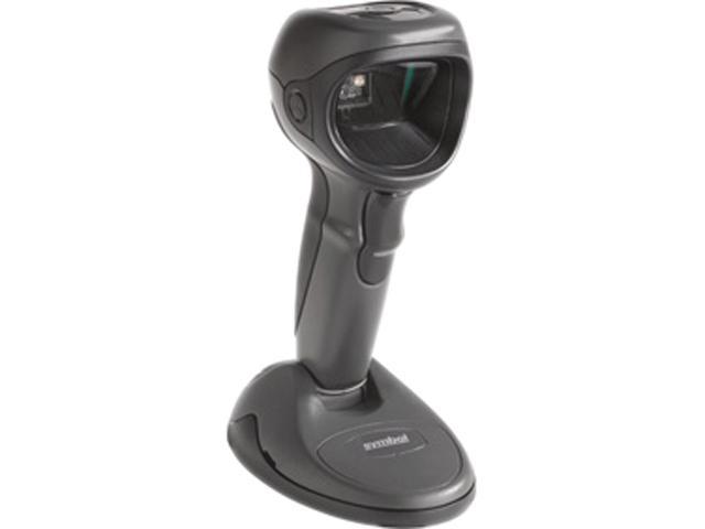 Zebra Barcode Scanner for DS9808
