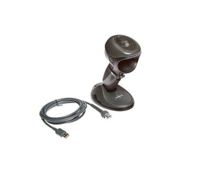 Motorola DS9808 Barcode Scanner
