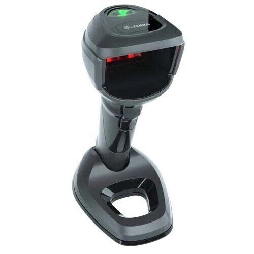 Zebra Barcode Scanner for DS9908