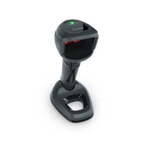 Zebra DS9908 1D/2D Handheld Barcode Scanner