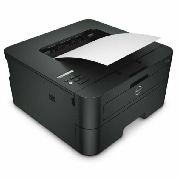 Dell 600x600 dpi 27ppm Wireless Monochrome Laser Printer