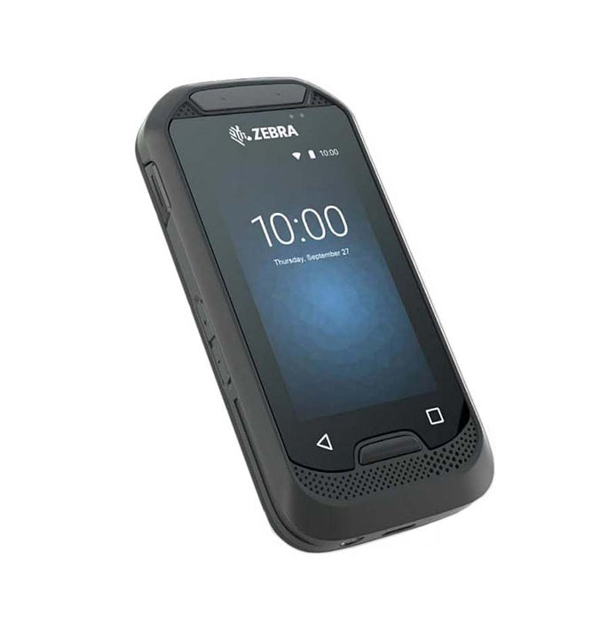 Zebra EC30 Enterprise Companion 2D Imager Handheld Mobile Computer Barcode Scanner