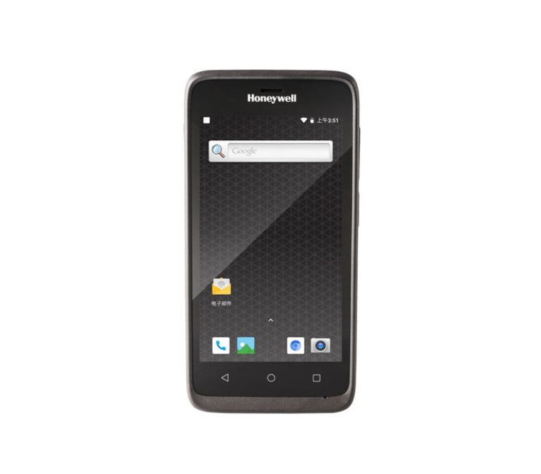 Honeywell ScanPal EDA51 2D Imager Handheld Mobile Computer Barcode Scanner