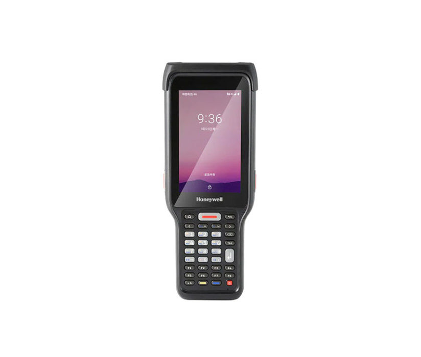 Honeywell ScanPal EDA61K Enterprise RFID Handheld Mobile Computer 2D Imager Reader Barcode Scanner