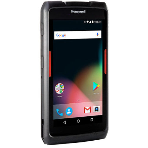 Honeywell EDA70 Tablet Computer