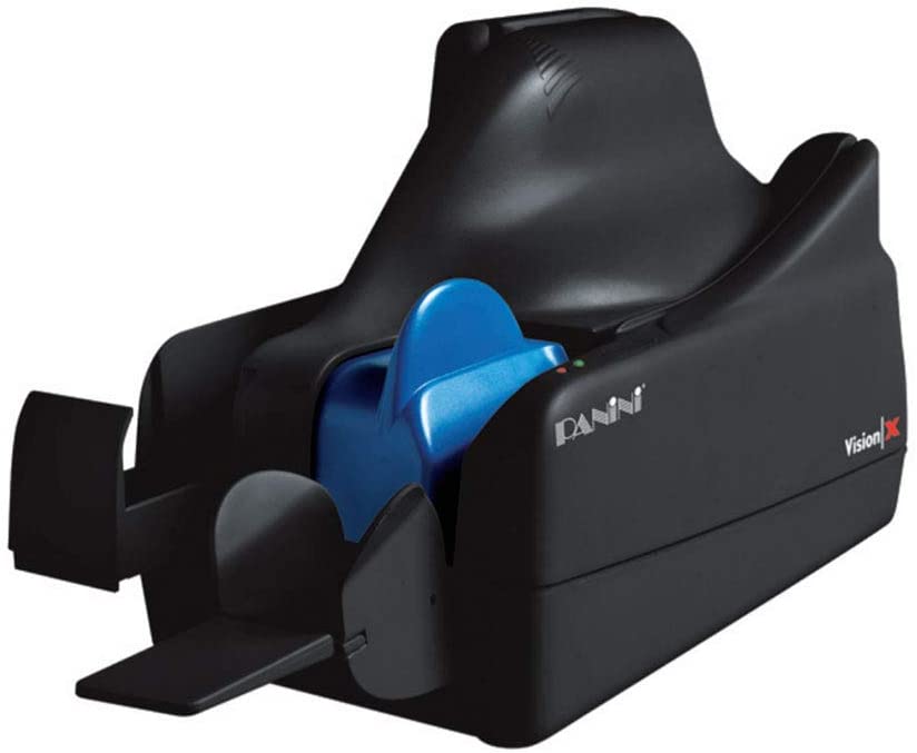 Panini EverneXt Intelligent Check Scanner