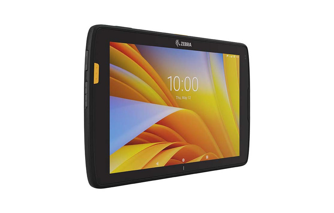 Zebra ET40 Henge Docks Tablet Computer