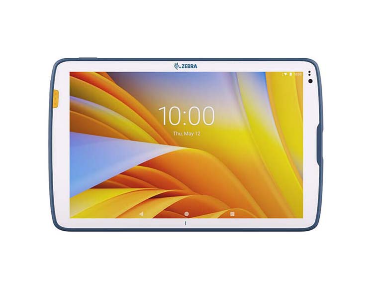 Zebra ET45-HC Henge Docks Tablet Computer