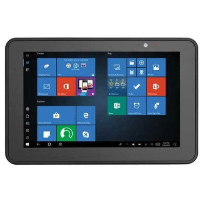 Zebra ET56 Henge Docks Tablet Computer