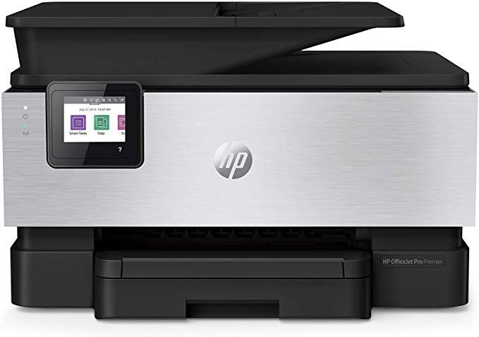 HP OfficeJet Pro 9019 Premier All-in-One Printer