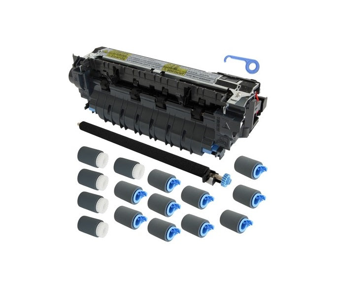 HP 110V Fuser Maintenance Kit for LaserJet M604 / M605