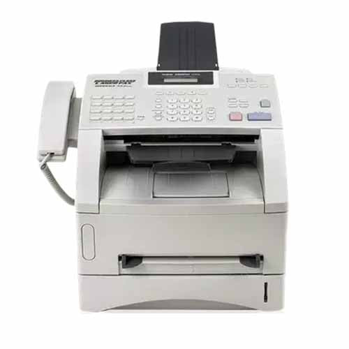Brother 600dpi Barcode Label Printer