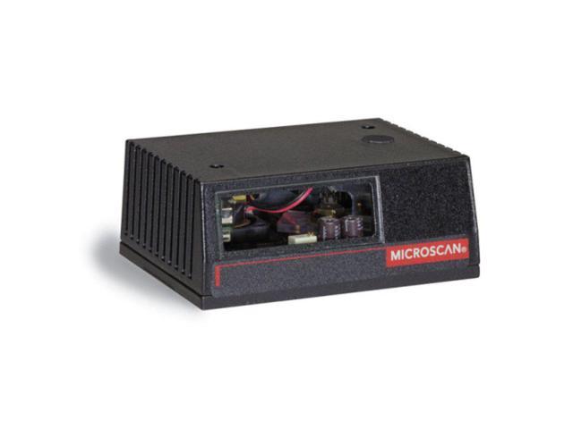 Microscan MS-810 Barcode Scanner