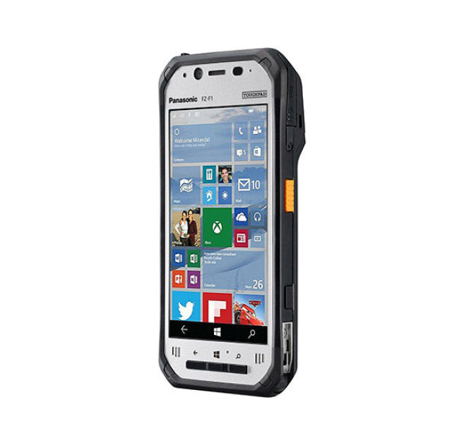 Panasonic Toughpad FZ-F1 Handheld Mobile Computer