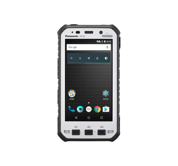 Panasonic Toughpad FZ-X1 Tablet