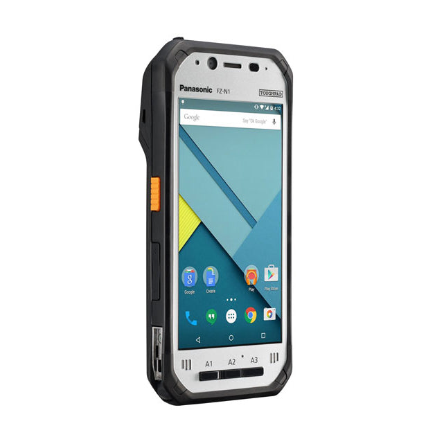 Panasonic Toughbook FZ-N1 Handheld Mobile Computer