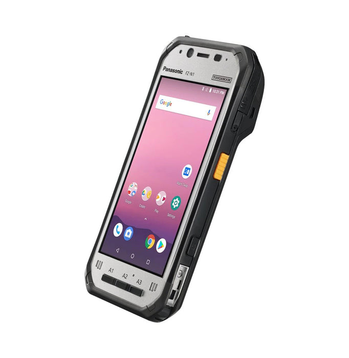 Panasonic Toughbook FZ-N1 Handheld Mobile Computer