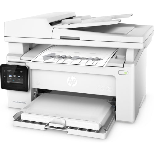 HP LaserJet Pro M130FW All-In-One Printer