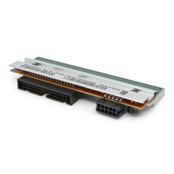 Zebra Thermal Printhead for 110Xilllplus