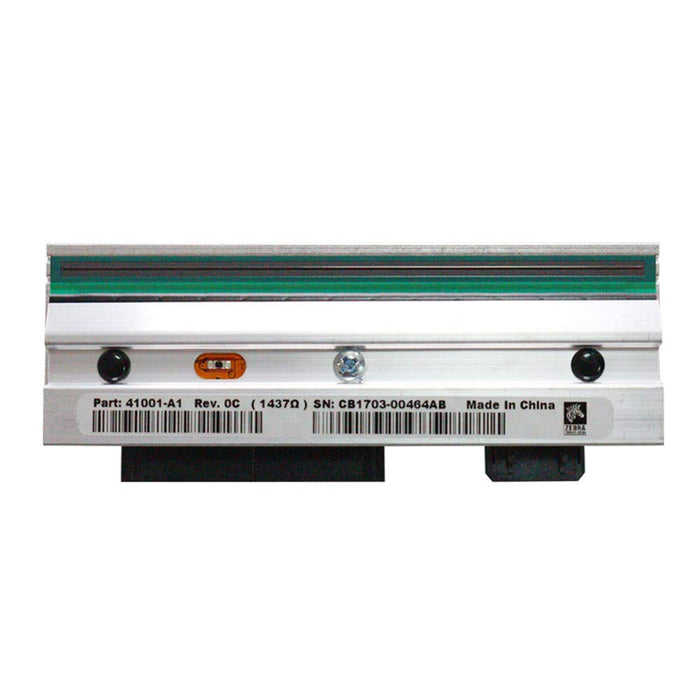 Zebra Printhead 300dpi for S4M
