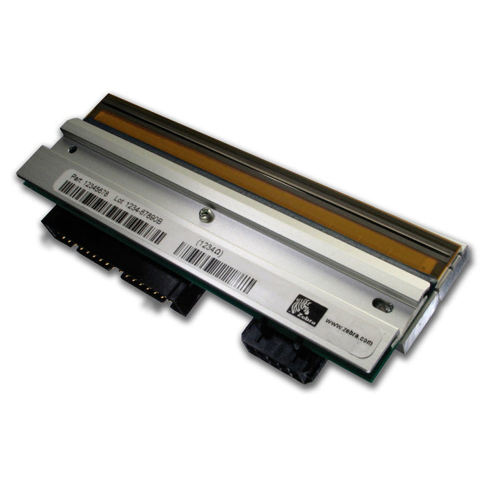 Zebra Printhead for Z4M Plus