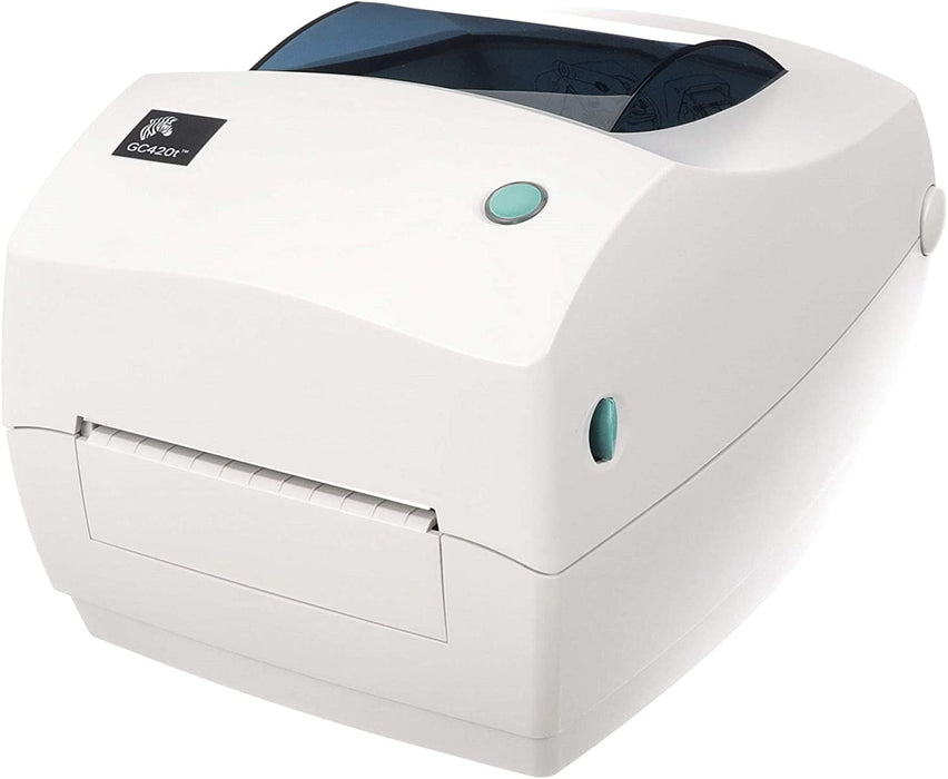 Zebra Barcode Label Printer for GC420t